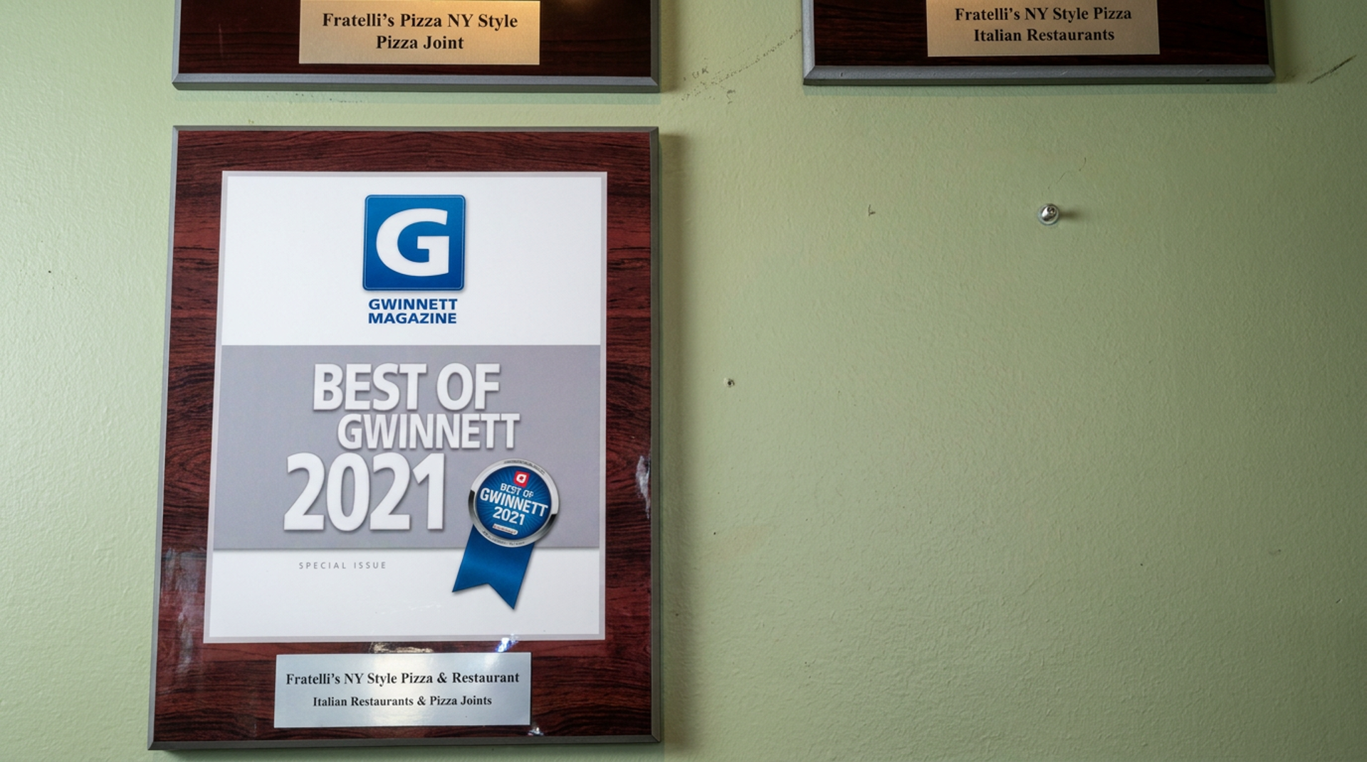 Best of Gwinnett