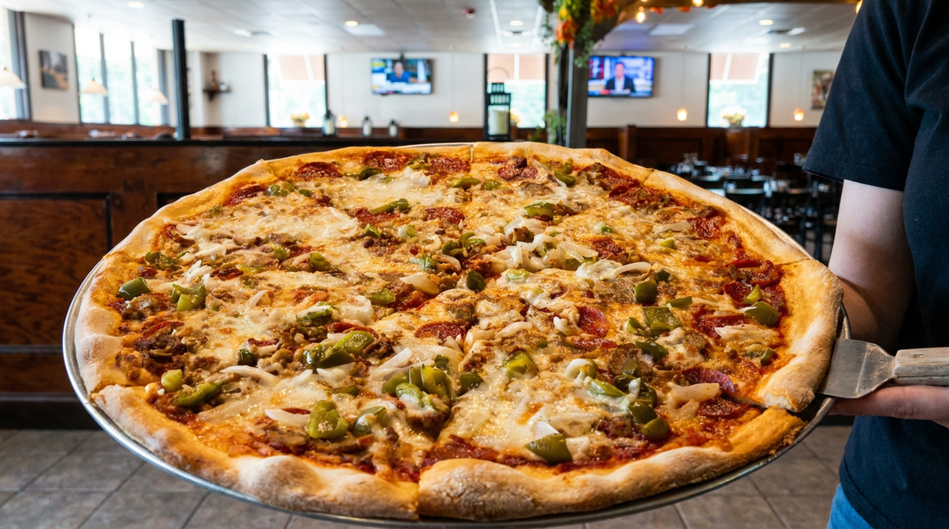 Fratelli's Rewards