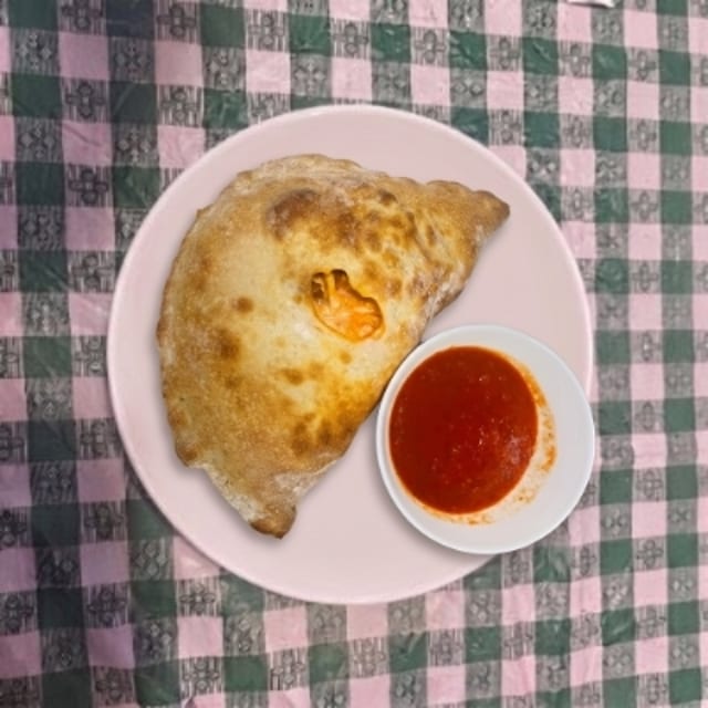 Calzone.