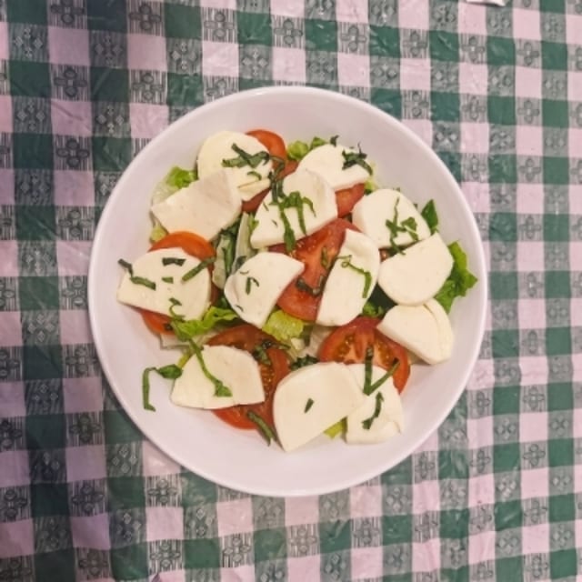 Caprese.