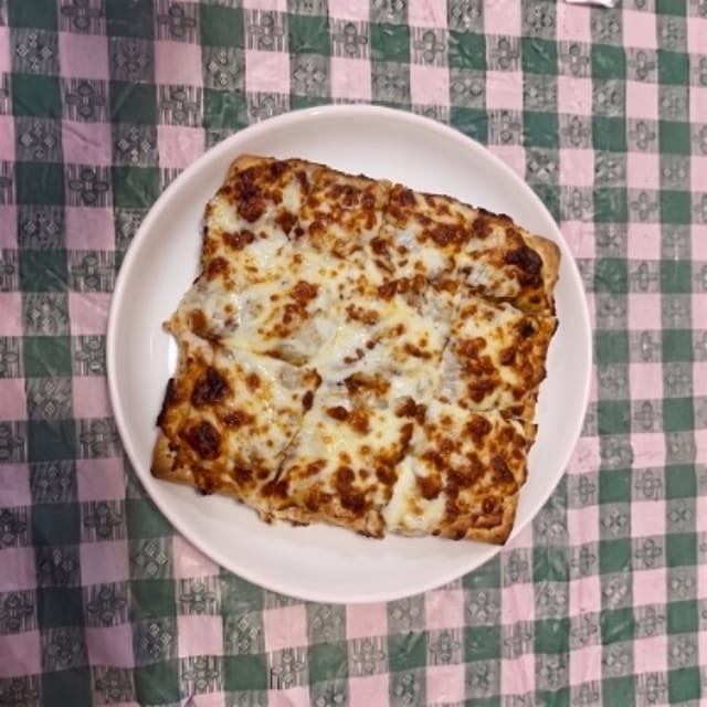 Sicilian.