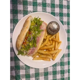 Italian Sub