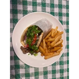 Gyro