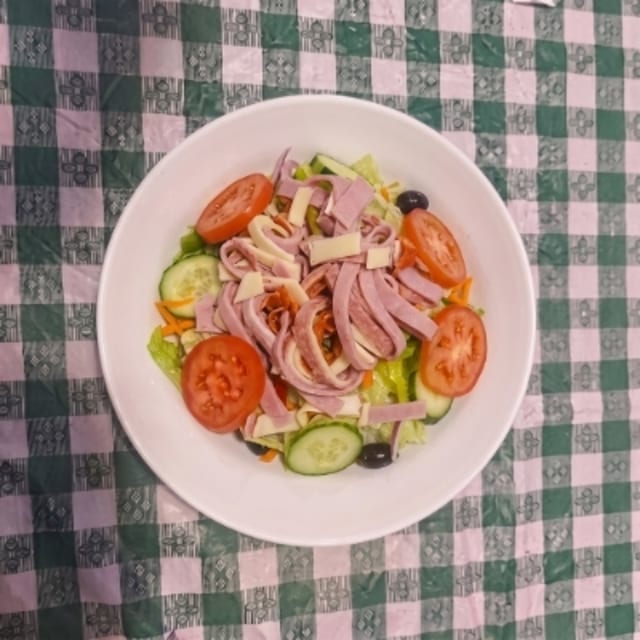 Italian.