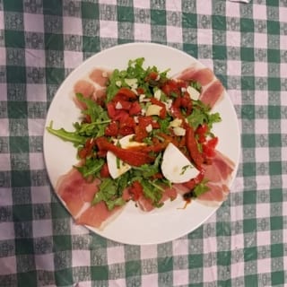 Nonno Salad